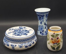 Ceramica Di Delft 1
