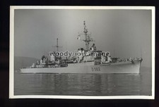WL5890 - Italian Navy Warship