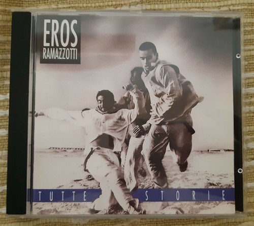 Eros ramazzotti tutte storie - ramazzotti,