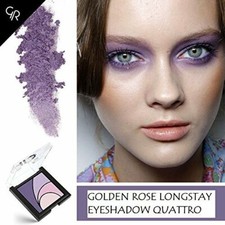 Golden Rose Longstay Eyeshadow