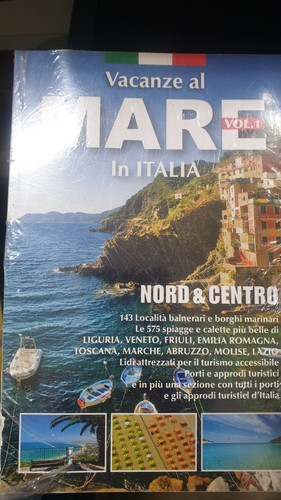 Vacanze mare italia - vacanze, in