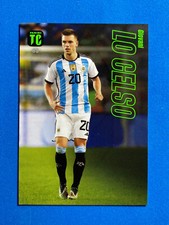 Panini Adrenalyn XL Top Class