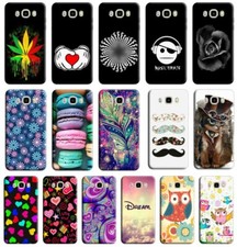 CUSTODIA COVER MORBIDA TPU PER