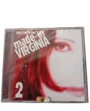 Made In Virginia 2 Viola