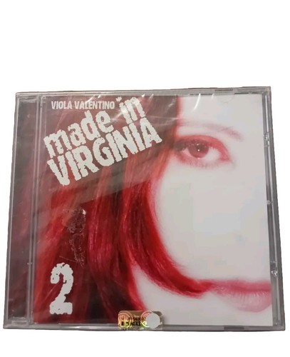 Made virginia viola - made, 2