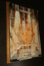 Zeffirelli Scenografie teatro