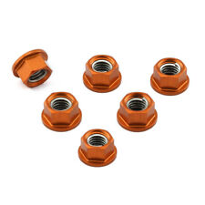 Dadi pignone posteriore