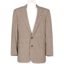 Battistoni Giacca Uomo Vintage