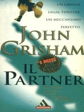 IL PARTNER GIALLI/HORROR/NOIR