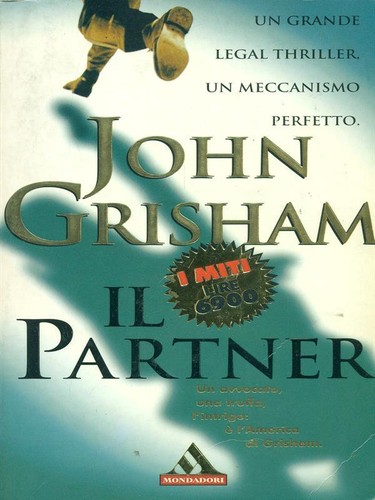 Partner gialli horror noir - partner, gialli/horror/noir