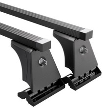 Portapacchi barre m103b 4m - barre, 1.4m