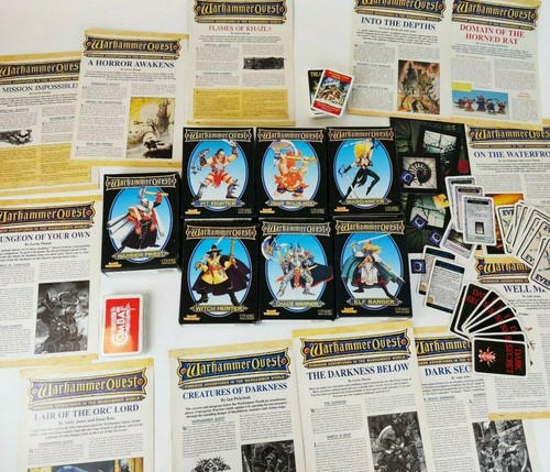 Espansioni per mazzi del
