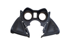COPRI STRUMENTAZIONE RIVESTIMENTO YAMAHA X-MAX XMAX 125 150 2011 2012 2013 SPORT