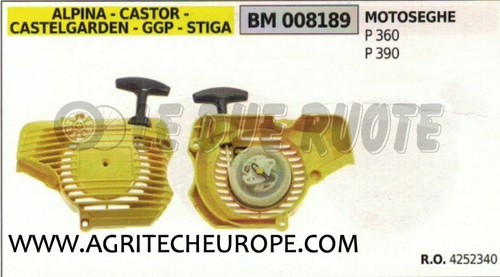 4252340 carter avviamento - 4252340,