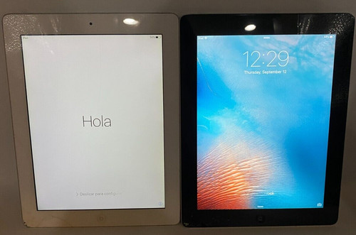 Apple ipad generazione - ipad,