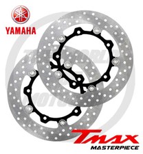 DISCHI/FRENO YAMAHA T-MAX 530