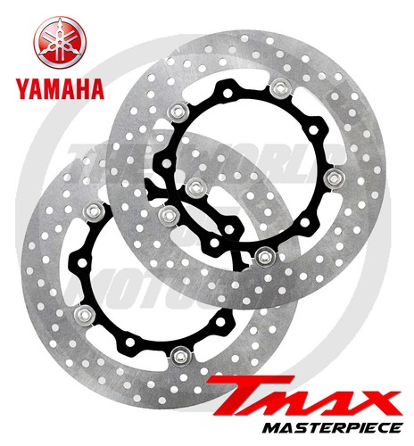 Dischi freno yamaha max - dischi/freno, 500