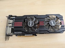 Asus Radeon HD 7850 DirectCU