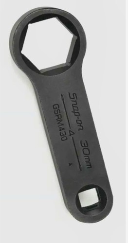 Snap drive 6 point - -, 1/2