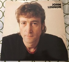 LP John Lennon – The John