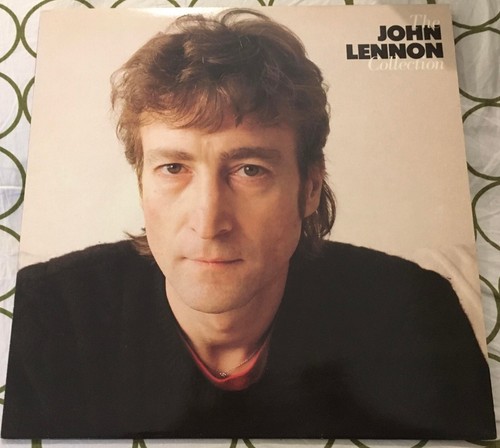 John lennon the - lennon,