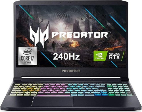 Acer predator triton 300 - predator,