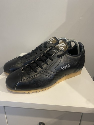 Scarpe ginnastica vintage - da,