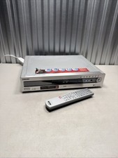 Sony RDR-HX900 DVD/HDD