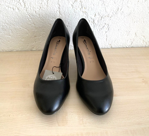 Nuove décolleté tamaris - nuove,
