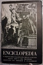 ENCICLOPEDIA O DIZIONARIO