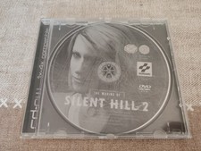 Silent hill the making of - silent,
