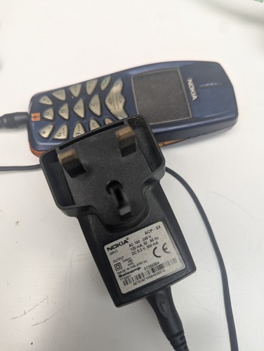 Cellulare nokia 3510i tipo - cellulare,