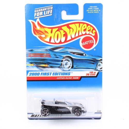 Hot wheels 2000 - wheels,