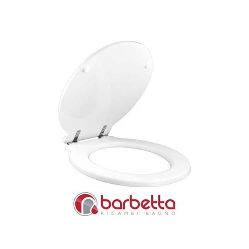 Sedile copriwater compatibile - sedile,