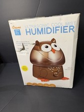 Umidificatore senza filtro gru