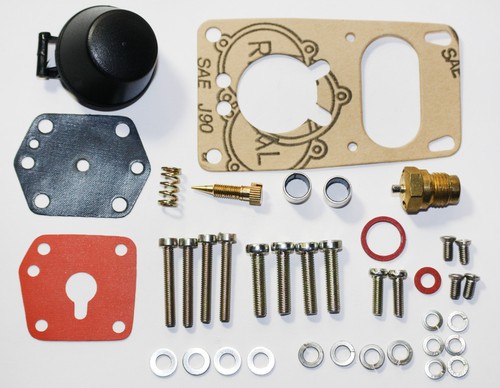 Kit guarnizioni carburatore
