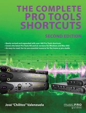 The Complete Pro Tools