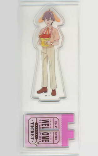 Wandaful precure supporto - precure,