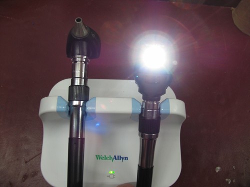 Welch allyn 777 - allyn, gs