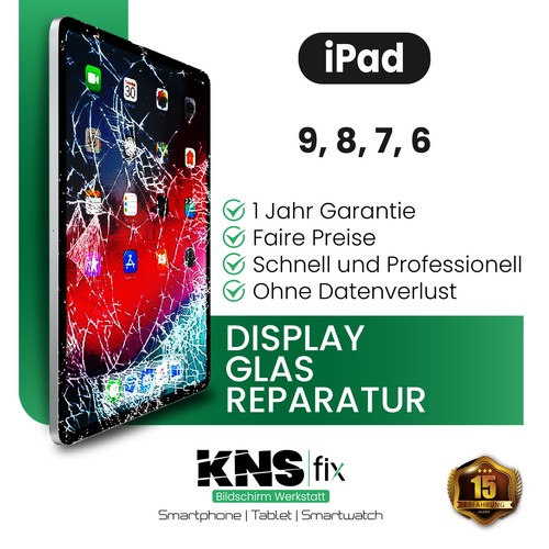 Ipad 9 vetro - 6/7/8/9,