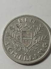 Moneta Argento 0,640 Austria
