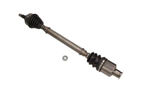 Albero motore semiasse assale - motore/semiasse,