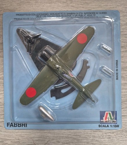 Italieri fabbri p014 a6m - italieri-fabbri,