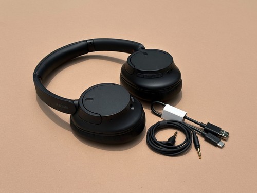 Sony ch720n cuffie - sony, wh-ch720n/b