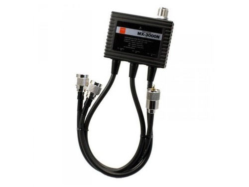 Diamond 3000n triplexer - mx-3000n,
