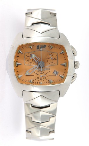 Orologio chronotech donna - orologio,
