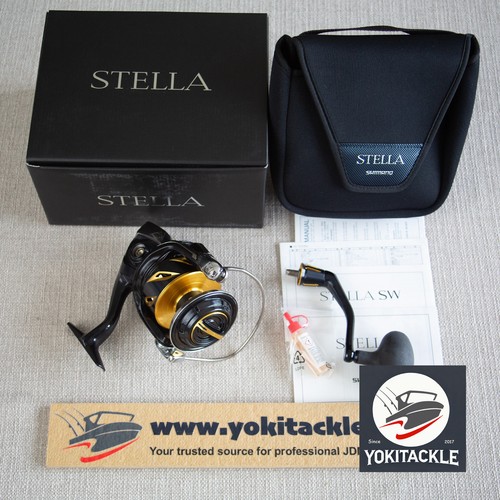 Mulinello spinning shimano - mulinello, da