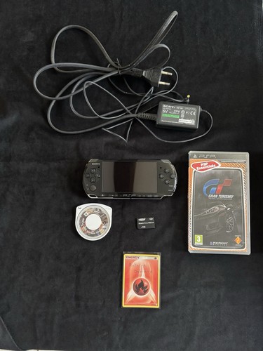Playstation sony portable slim - playstation,