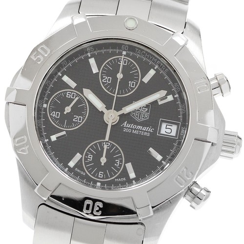 Orologio uomo automatico - orologio, tag