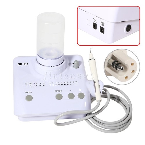 Ablatore ultrasuoni dental - ablatore,